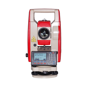 High <b>Work</b> Efficiency Land Surveying R1000 2" Accuracy USB BT Survey Equipment Kts442ut Total <b>Station</b> Kts442r10u KTS-442R10U Koli - Product Image 6