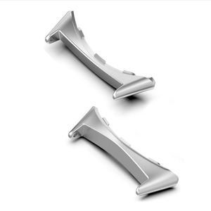Adattatore di Connessione per Cinturino Metallico Sostituibile 20mm 22mm per Google Pixel Watch 3 2024 <span class=keywords><strong>41</strong></span> 45mm - Product Image 4