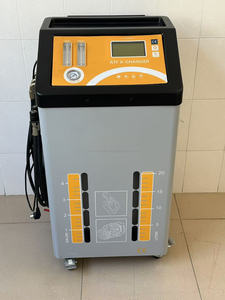 Machine de vidange d'huile de transmission automatique ATF-7800, échangeur de fluide de transmission automatique, équipement d'entretien automobile AC/DC, directement de l'usine - Product Image 3