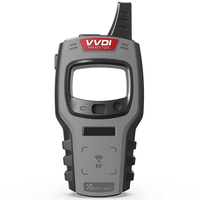 Xhorse VVDI Mini Key Tool Remote Programmer Global Version Car Key Pair Tool Support Android and Ios