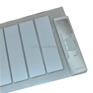 Système de chronométrage de marathon, dossards sportifs, étiquettes <span class=keywords><strong>RFID</strong></span> UHF pour course, étiquettes en mousse sèche et humide, similaires aux étiquettes <span class=keywords><strong>RFID</strong></span> <span class=keywords><strong>Smartrac</strong></span> Dogbone - Product Image 3