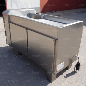 Máquina Cortadora <span class=keywords><strong>de</strong></span> Carne Congelada en Cubos Pequeños, Máquina para Cortar Carne, Verduras y Frutas Congeladas, <span class=keywords><strong>Precio</strong></span> <span class=keywords><strong>de</strong></span> la Máquina Cortadora <span class=keywords><strong>de</strong></span> Cubos <span class=keywords><strong>de</strong></span> <span class=keywords><strong>Pollo</strong></span>, Res y Cerdo - Product Image 5