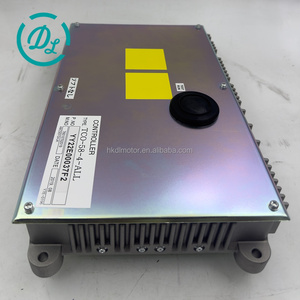 ตัวควบคุม ECU รถขุด EexcavaStart รุ่น YY22E00037F2 YY22E00037F1 อะไหล่ทดแทนสำหรับ SK135SR SK135SR-6 แบบเสียบใช้งานได้ทันที รับประกัน 1 ปี - Product Image 5