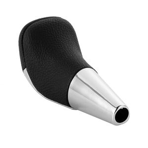 Palanca de cambios ergonómica de cuero para Toyota Highlander con transmisión automática. - Product Image 5