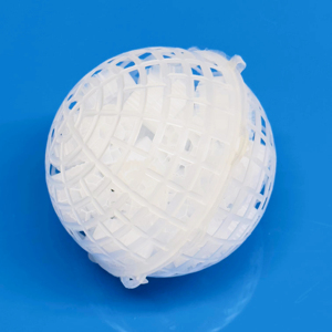 जैविक बॉल बायो बॉल बायो बॉल जैविक फिल्टर मीडिया जैविक बॉल - Product Image 5