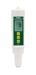 <span class=keywords><strong>Extech</strong></span> VB400 Vibromètre de poche Vibromètre portable Stylo testeur de vibrations Vibromètre numérique - Product Image 4