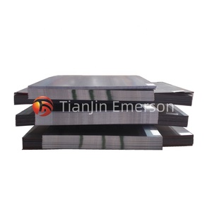 ASTM A515 gr.60 cán nóng 4x4 lỗ Carbon thép tấm tấm độ cứng kim loại tấm sắt và corten Nhẹ Carbon thép tấm - Product Image 2