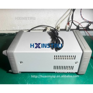 1 unidad de fuente de alimentación CC de doble salida hp Agilent keysight E3649A 0-35V1.4A /0-60V,0,8A H - Product Image 3