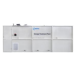 מכשור לטיפול בשפכים תעשייתיים זול ואיכות טובה - Product Image 1