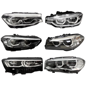 Para los conjuntos de faros delanteros <span class=keywords><strong>BMW</strong></span> Serie 3, Serie 7, Serie 5, <span class=keywords><strong>GT</strong></span> X1, X3, X5, X6, X7, 320, <span class=keywords><strong>525</strong></span>, Z4, M5. - Product Image 1