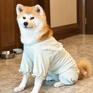 Pijamas Cómodos para Perros y Gatos al por Mayor para Todas las Estaciones, para Minoristas y Boutiques de <span class=keywords><strong>Mascotas</strong></span> - Product Image 3