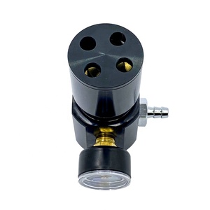 <span class=keywords><strong>Mini</strong></span> régulateur de pression <span class=keywords><strong>CO2</strong></span> haute pression pour utilisation en <span class=keywords><strong>aquarium</strong></span> - Product Image 5
