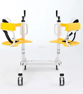 חם הנמכר ארבעה-גלגל בלם עיצוב הופך את מוצר בטוח ואמין רב-פונקציה עמיד למים טרנספוזיציה כיסא