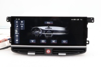 12,3 pulgadas Android Multimedia reproductor de navegación GPS inalámbrico Carplay pantalla táctil mejor coche Dvd para Porsche Panamera 2009-2016
