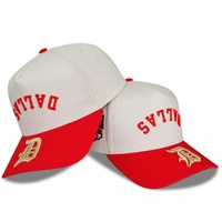 Casquette de baseball personnalisée à 5 panneaux avec logo brodé en 3D, chapeaux en coton à chevrons de haute qualité, casquette de sport ajustable à fermeture snapback, personnalisée