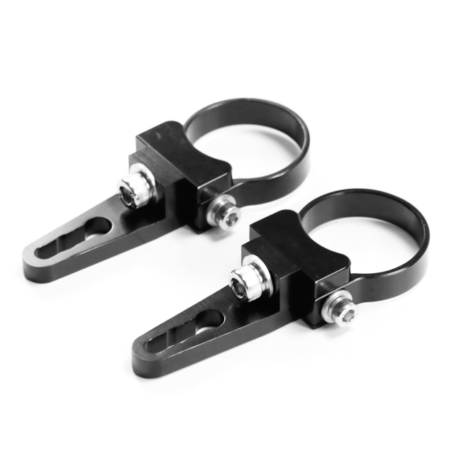 1.5"  1.75" 2" Tube / Bull / Roll Bar Mount Bracket Clamps for Off Road LED Light Bar