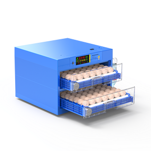 Máy Ấp Trứng Gà 128 Giá Xuất Xưởng Máy Ấp Trứng Tự Động - Product Image 2