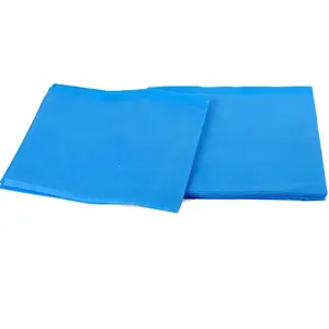 Factory Supply Medical Bed Sheet Disposables Sterile Pack Operational Knee Surgical Drape