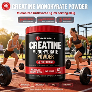Poudre micronisée sans saveur OEM 5g 300g 10,6oz 60 portions pour renforcer la force des sportifs - Fabricant - Product Image 1