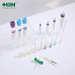 Kit <span class=keywords><strong>PRP</strong></span> optimisé pour la médecine esthétique et la cicatrisation des plaies-Entièrement conforme aux normes CE de l'UE - Product Image 3