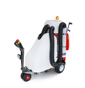 Aspirateur industriel OR-<span class=keywords><strong>MAMUT</strong></span>, balayeuse de sols à conducteur à bord - Product Image 4