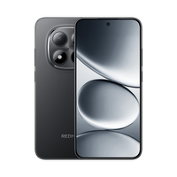 Nouveau téléphone Redmi Note 15 Pro 5G d'origine, processeur MTK Dimensity 7400 Ultra, écran AMOLED 6,8 pouces 120 Hz, batterie 7000 mAh, chargeur 45 W, Android