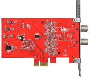 Carte tuner TV quadruple TBS6205se en promotion, enregistreur vidéo numérique, encodeur vidéo IP, FTTH ZK - Product Image 4