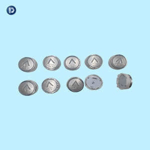 <span class=keywords><strong>Hyundai</strong></span> botón A4N135161 luz verde Ascensor Repuestos - Product Image 2