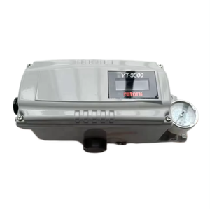 YTC YT-3300 ซีรีส์ 4-20ma สมาร์ทไนโตรเจน YT-3300/3350 / 3303 / 3301 / 3302 รุ่นดั้งเดิมและรุ่นใหม่ - Product Image 2
