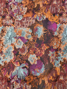 Stok Kain Jacquard Polyester untuk Jas Pria - Product Image 5