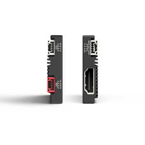 Factory Price USB/Network Real-time Codec Efficiency 4K H.264/<strong>H.265</strong> Video Encoding and Decoding Video Encoder - Product Image 4