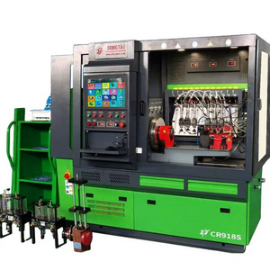 Ensemble de pompe à carburant CR918S pour VW Touareg 3.0 TDI Diesel - Pièce OEM de haute qualité (2002-2019) - Product Image 1