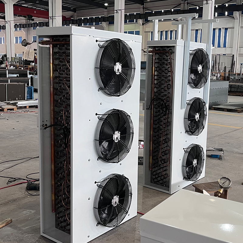 Factory Wholesale Refrigeration Room Indoor air