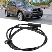 Pièces automobiles à succès, nouveau capteur de vitesse de roue ABS arrière, modèle 34526771777 34526771776 pour BMW X5 E70