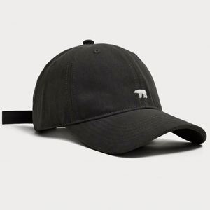 Wholesale Unisex Customized 6 Panel Adjustable Soft Top Unstructured Dad Hats Embroidered <b>Baseball</b> <b>Cap</b> for <b>Men</b> - Product Image 5