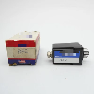 工程PL4-2 16404 12-18VDC NSMP 全新原装现货 工业自动化 PAC 专用PLC编程控制器 - Product Image 1