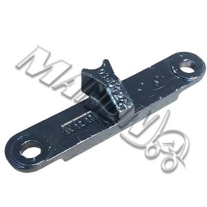 Placa de Soporte para Montacargas Hyster 360121, Rueda Portadora para Montacargas Hyster de Operación Manual - Product Image 1