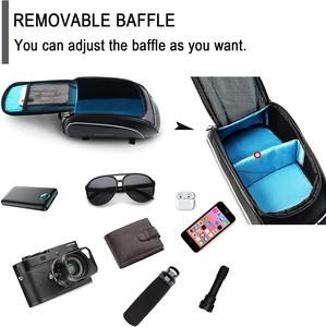 <span class=keywords><strong>Porte</strong></span>-bagages arrière pour vélo, <span class=keywords><strong>sacoche</strong></span> de transport pour vélo électrique, <span class=keywords><strong>sacoche</strong></span> de rangement, <span class=keywords><strong>sacoche</strong></span> de siège - Product Image 3