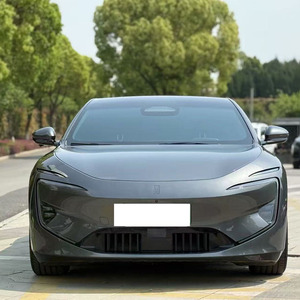 <span class=keywords><strong>Segunda</strong></span> <span class=keywords><strong>mano</strong></span> 2023 Avatr 12 Sedán eléctrico 5 plazas Largo alcance Medio usado Carga rápida Bajo consumo <span class=keywords><strong>Coches</strong></span> automáticos baratos - Product Image 2