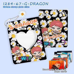 Álbum <span class=keywords><strong>de</strong></span> Fotos KPOP <span class=keywords><strong>de</strong></span> las Estrellas Coreanas Strdykids, Bt, Twice, Txt, <span class=keywords><strong>Got</strong></span>, Bp, Katseye, con Porta Tarjetas <span class=keywords><strong>de</strong></span> 3 Pulgadas <span class=keywords><strong>de</strong></span> PVC, Regalo Personal <span class=keywords><strong>de</strong></span> Graduación - Product Image 5