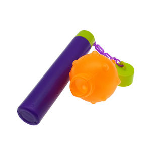 Grand météore marteau conteneur <span class=keywords><strong>de</strong></span> bonbons en plastique vide conteneur <span class=keywords><strong>de</strong></span> sucre jouets pour enfants <span class=keywords><strong>paquet</strong></span> <span class=keywords><strong>de</strong></span> bonbons - Product Image 5