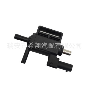 วาล์วควบคุมเทอร์โบบูสต์ Ford Kuga รุ่น CJ5G9K378BA 59001170537 อะไหล่ทดแทนใหม่ - Product Image 1