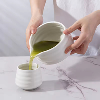 Ensemble de fouets en bambou faits à la main, bol à matcha japonais, cuillère et support pour fouet, ensemble de matcha personnalisé pour la cérémonie