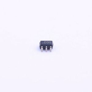 Nuevo y Original AD5621AKSZ-500RL7 Componentes Electrónicos Chip IC AD5621AKSZ-500RL7 Circuito Integrado - Product Image 1
