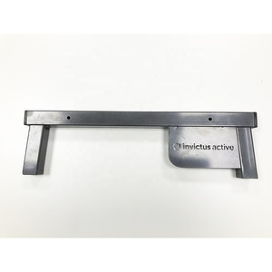 Servizio di taglio <span class=keywords><strong>laser</strong></span> economico la fabbricazione di lamiera personalizza il disegno di sviluppo della domanda - Product Image 2