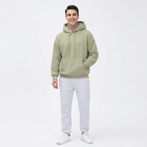 Sweat-shirt pour homme de la meilleure qualité à prix raisonnable Produit haut de gamme Sweat-shirts pour homme Fabrication au Pakistan - Product Image 1