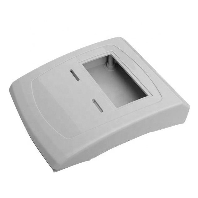 Custom 3D Printing Building Models SLA 3D Resin Printing Plastic Building Prototype Service