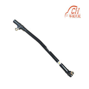 9443301703 3874601405 <b>Tie</b> <b>Rod</b> Assembly Wear-Resistant Agricultural Machinery and Tractor Steering <b>Tie</b> <b>Rods</b> - Product Image 4