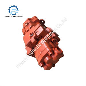 Used Prance PSVD2 Variable Piston <b>Pump</b> 1 Year Warranty 245 <b>Bar</b> Pressure Displacement 12E/16E/21E/27E Rpm Flow Rate for - Product Image 2