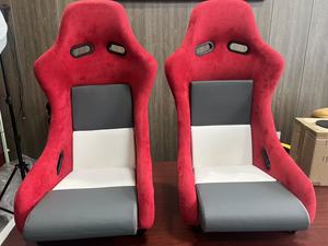 Asiento <span class=keywords><strong>de</strong></span> Simulación <span class=keywords><strong>de</strong></span> Carreras Universal Drift Business Style Playseat General Zhejiang - Product Image 3